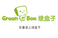 绿盒子童装